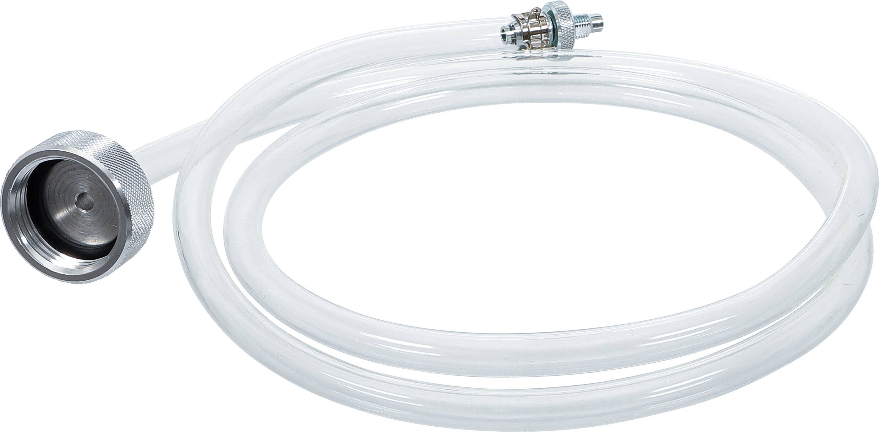 DSG Getriebeöl-Befüllschlauch | für VAG | M10 x 1 | M38 x 3