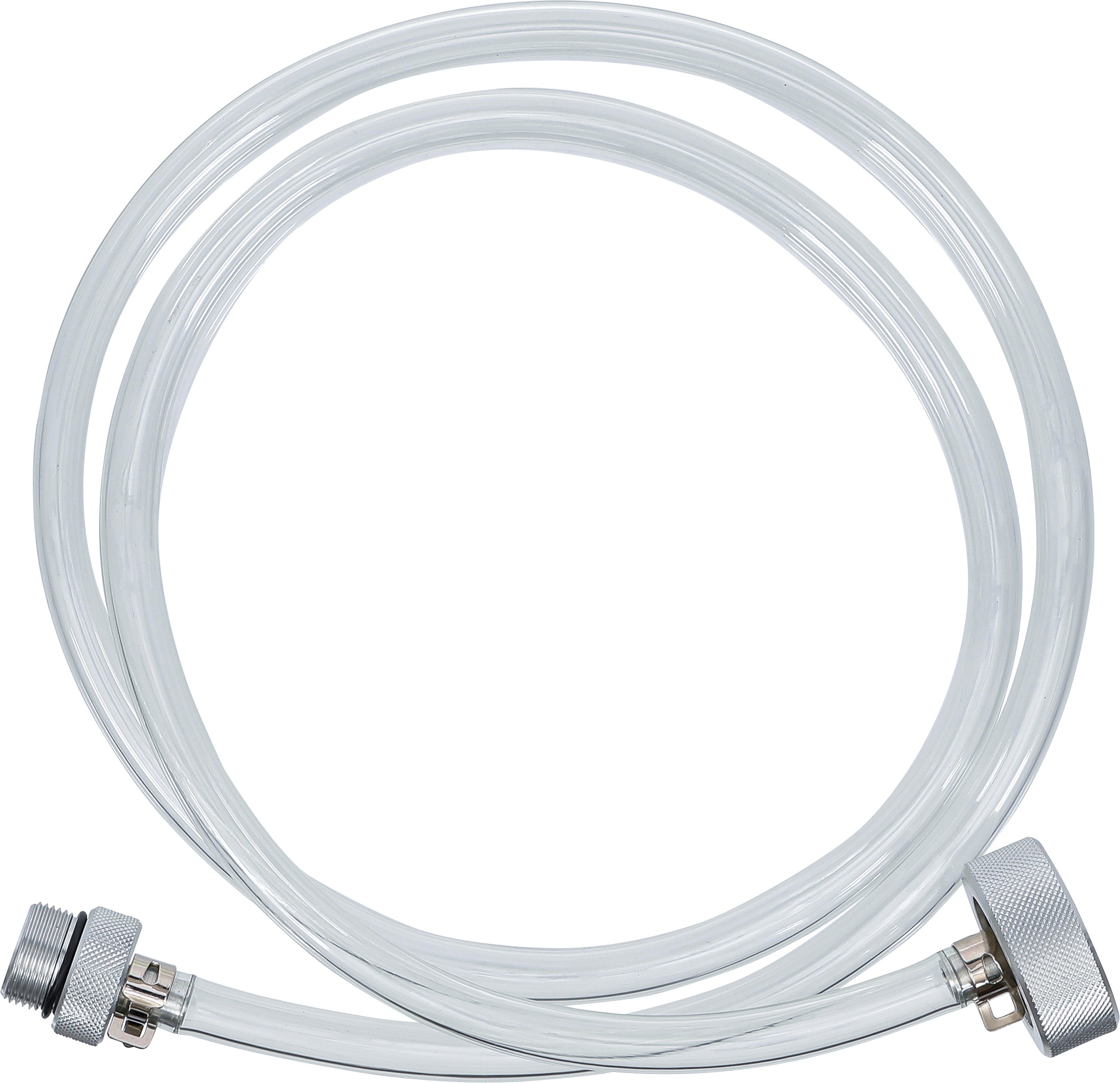 DSG Getriebeöl-Befüllschlauch | für VAG | M24 x 1,5 | M40 x 4