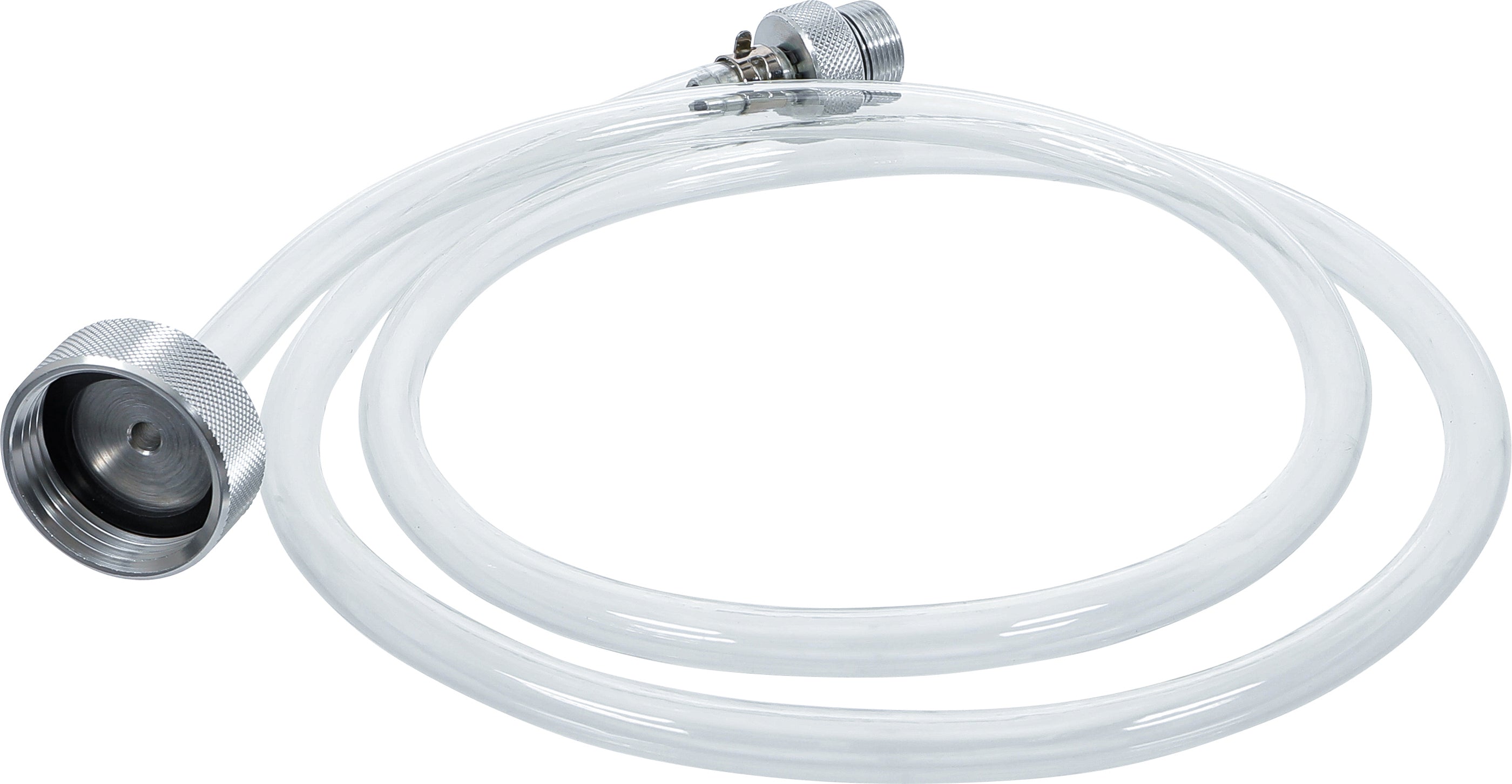 DSG Getriebeöl-Befüllschlauch | für VAG | M22 x 1,5 | M40 x 4