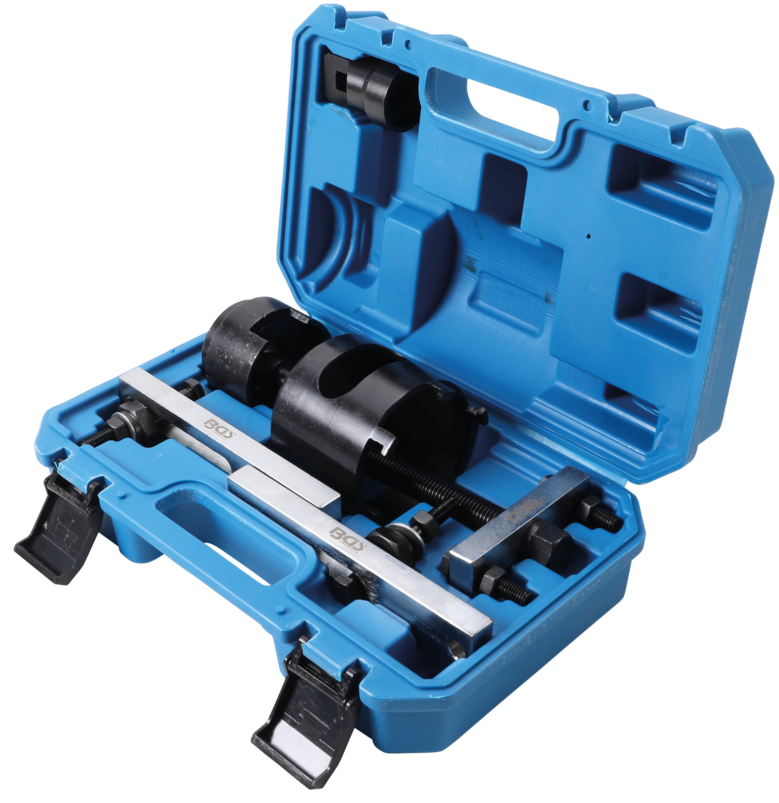 Doppelkupplungs-Werkzeug-Satz | für VAG DSG-Getriebe