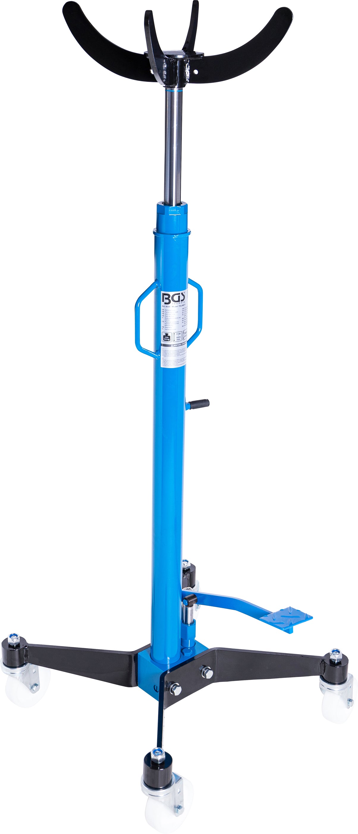 Transmission jack | 600 kg