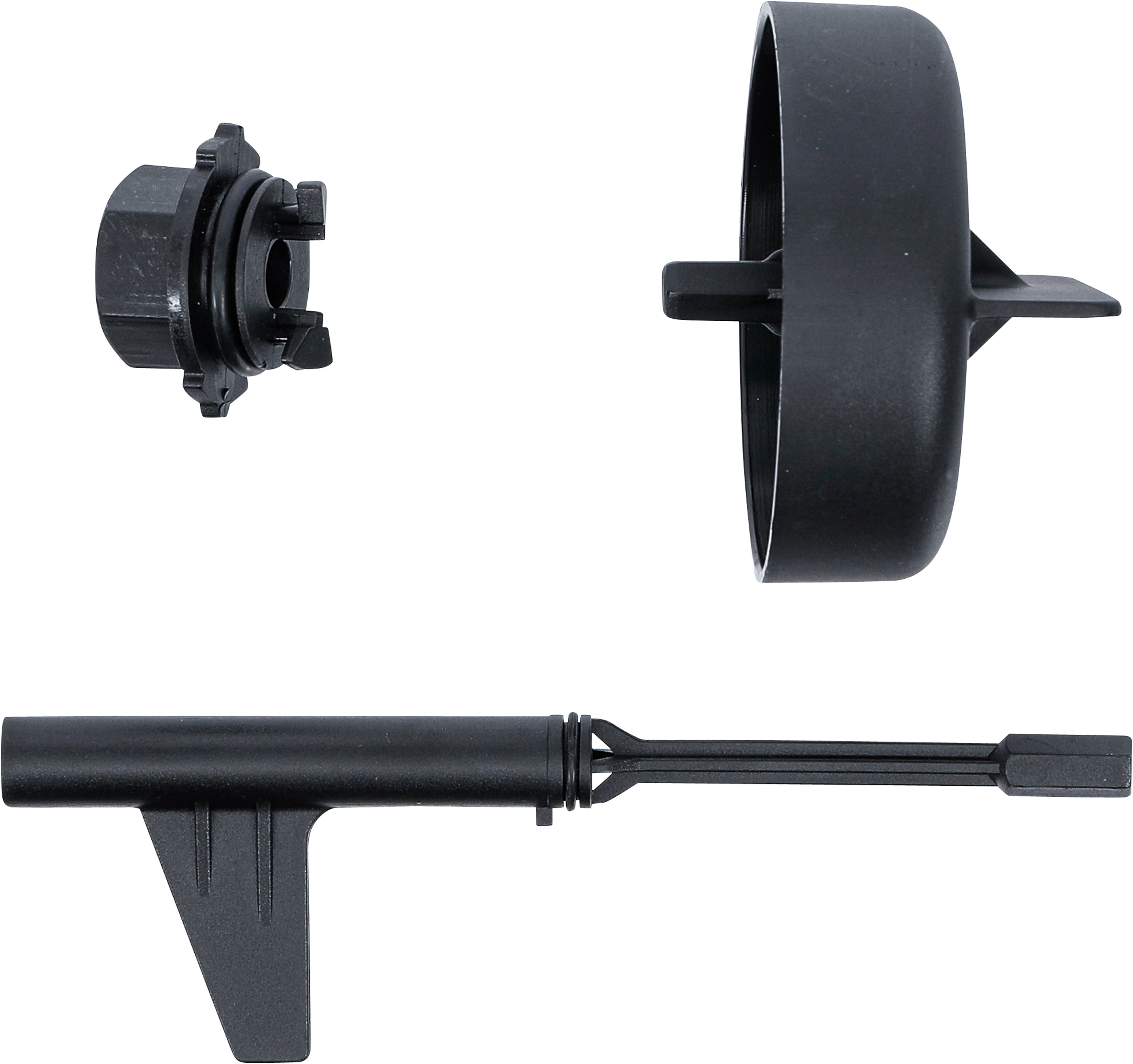 Öl-Ablass- & Einfüll-Satz für Automatikgetriebe | für Mercedes-Benz 9G-Tronic