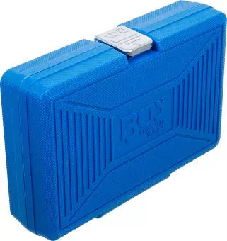 Gear oil filling adapter set | 13-piece