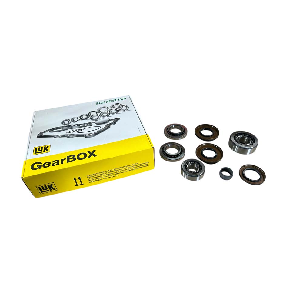 Lagersatz BMW 5er Hinterachsdifferenzial HAG205AL | LUK