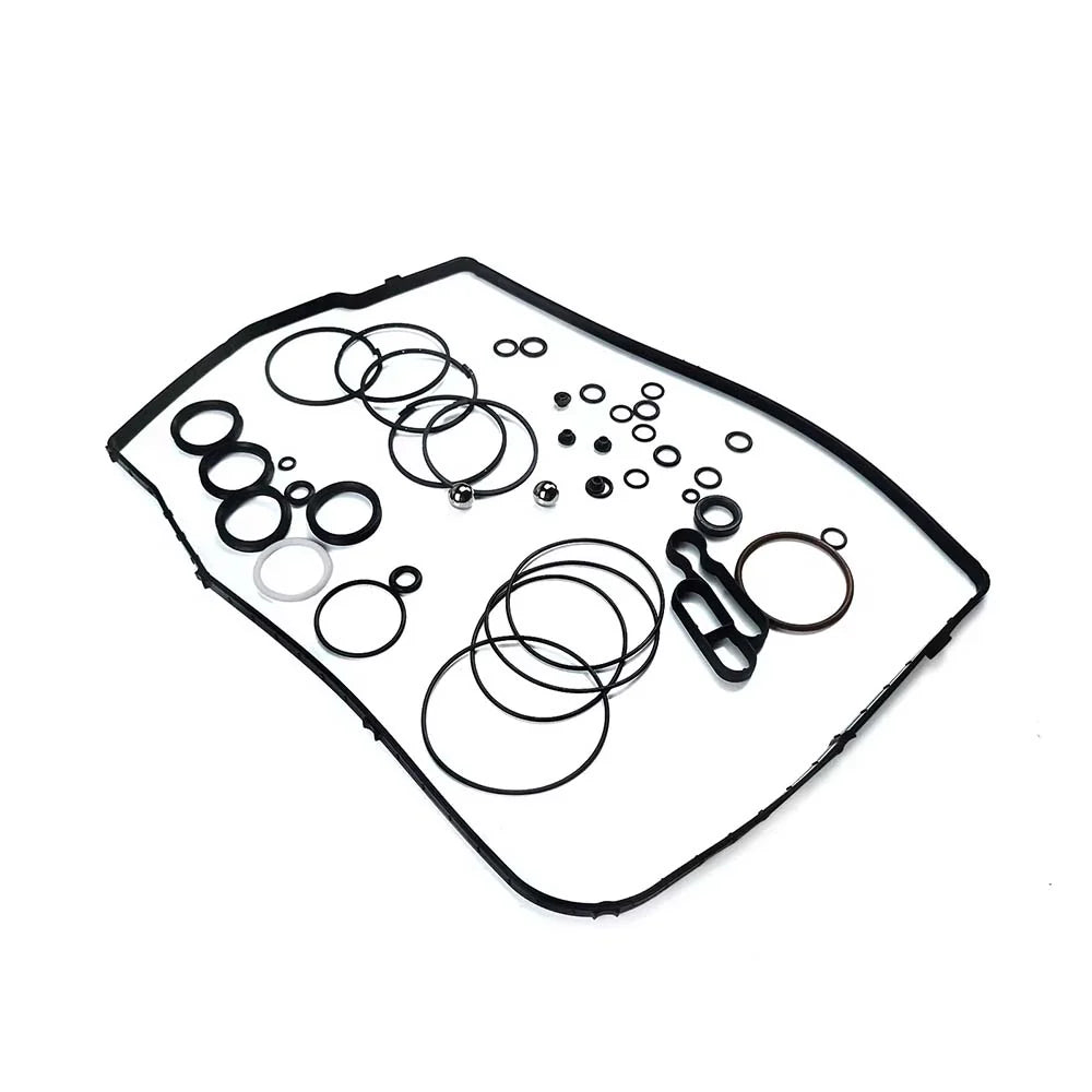 Kompletter Kupplung Reparatursatz für 6-Gang DCT450 | MPS6 | Ford Powershift