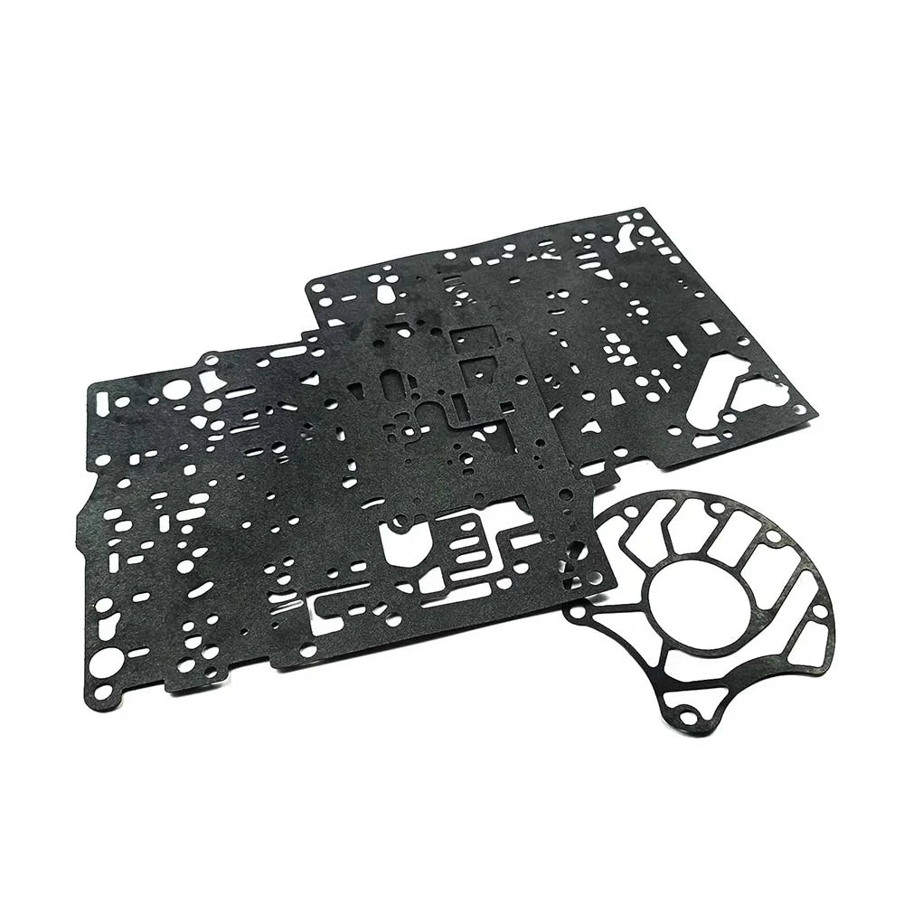 Complete clutch repair kit for 6-speed DCT450 | MPS6 | Ford Powershift