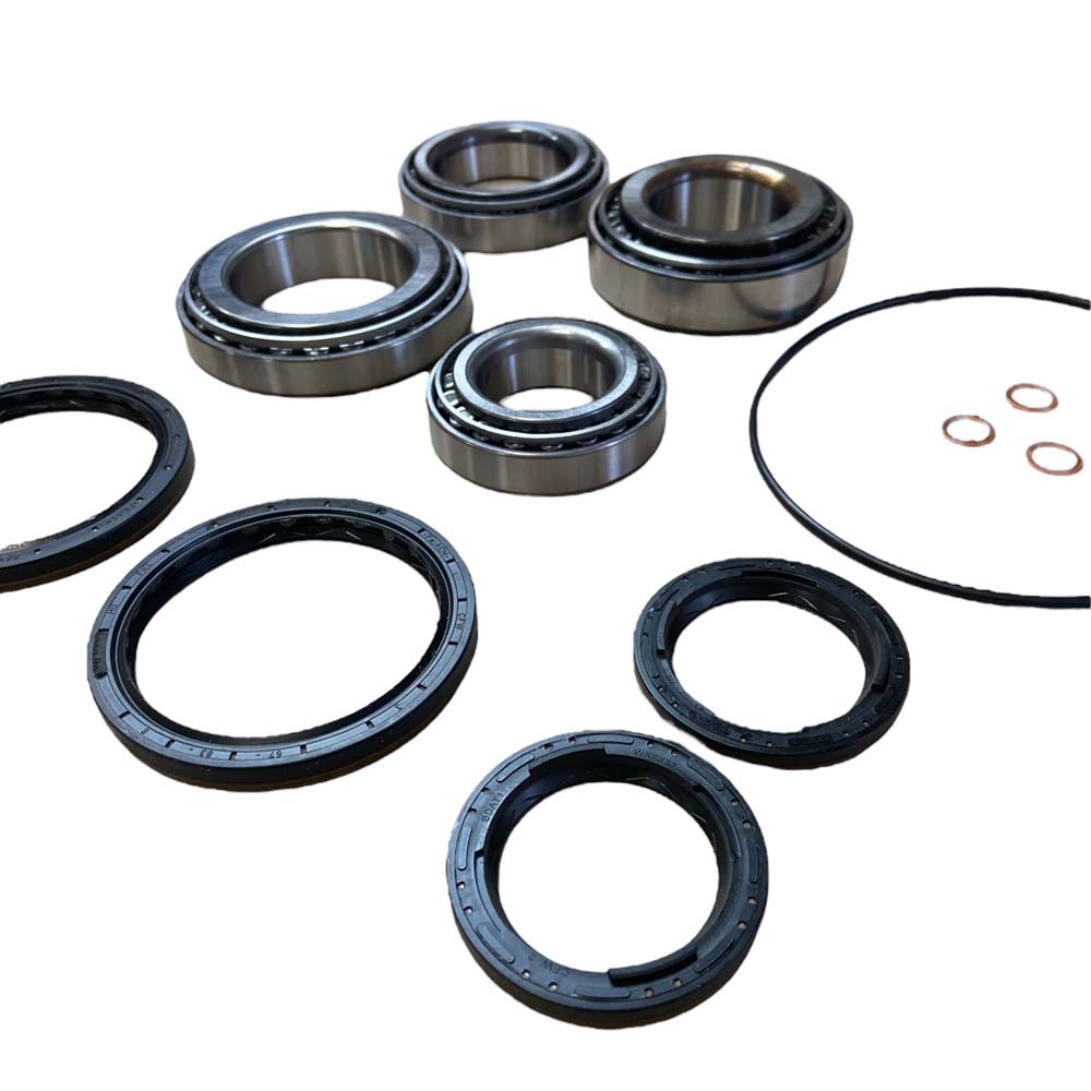 Reparatursatz Hinterachsdifferential mit Lager und Dichtringe - VAG