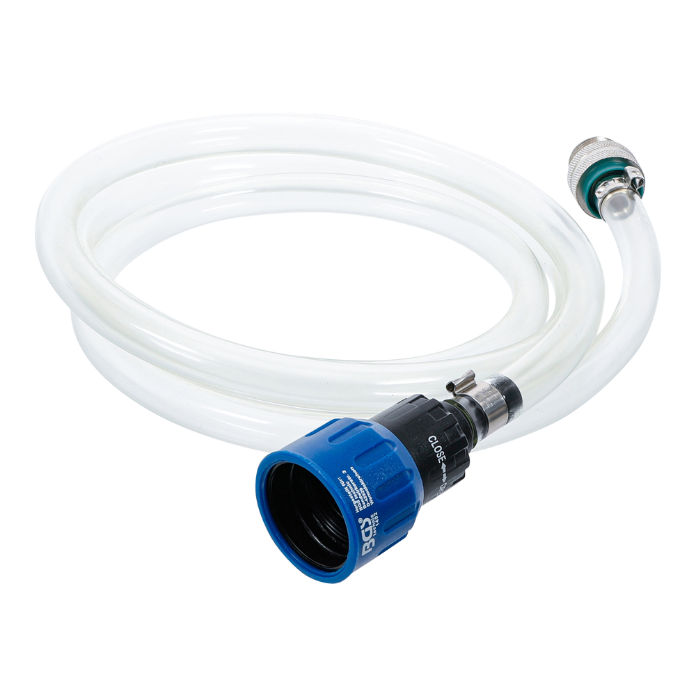 Getriebeöl-Befüllschlauch für VAG