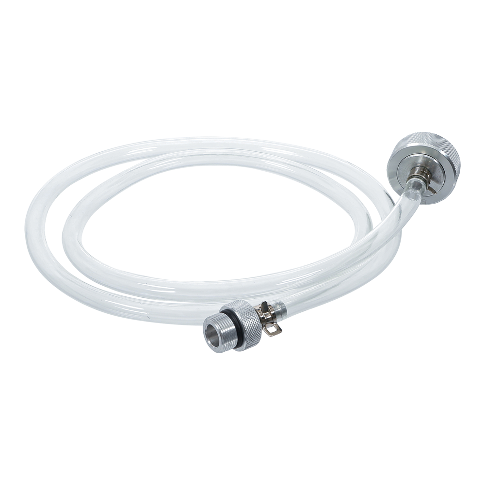 DSG Getriebeöl-Befüllschlauch | für VAG | M22 x 1,5 | M40 x 4