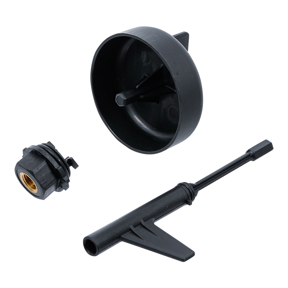 Öl-Ablass- & Einfüll-Satz für Automatikgetriebe | für Mercedes-Benz 9G-Tronic