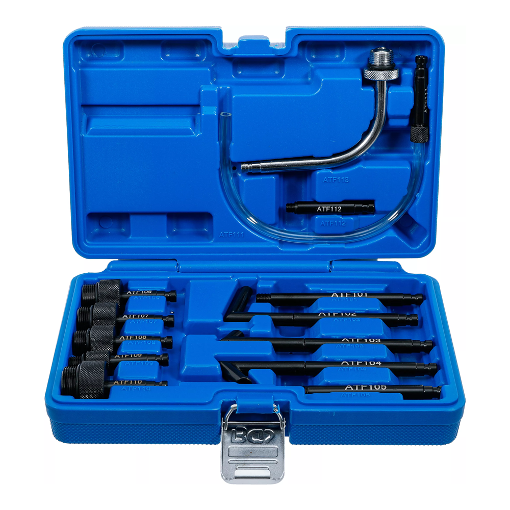 Getriebeöl-Befülladapter-Satz | 13-tlg.