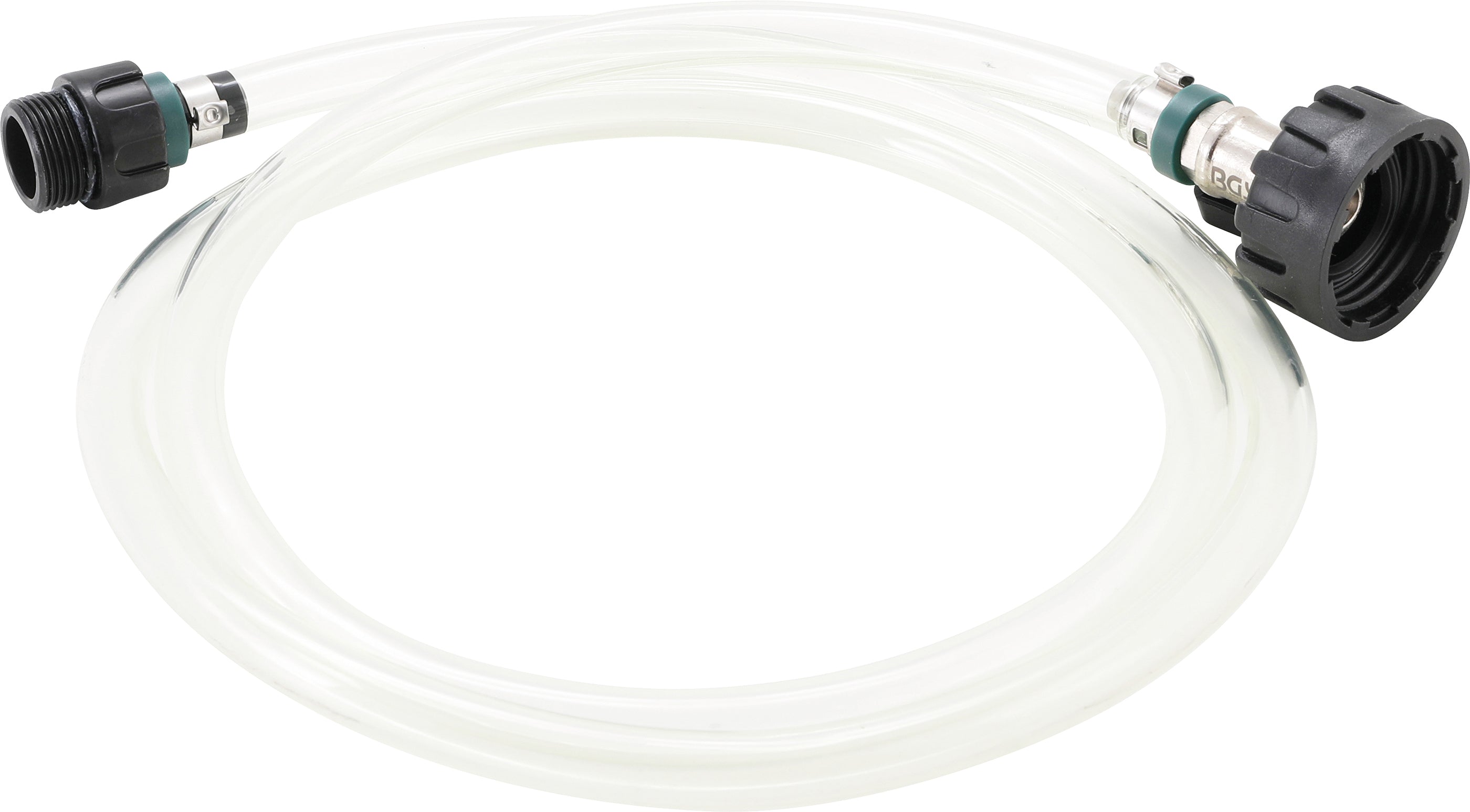 DSG Getriebeöl-Befüllschlauch | für VAG | M24 x 1,5 | M37,5 x 3