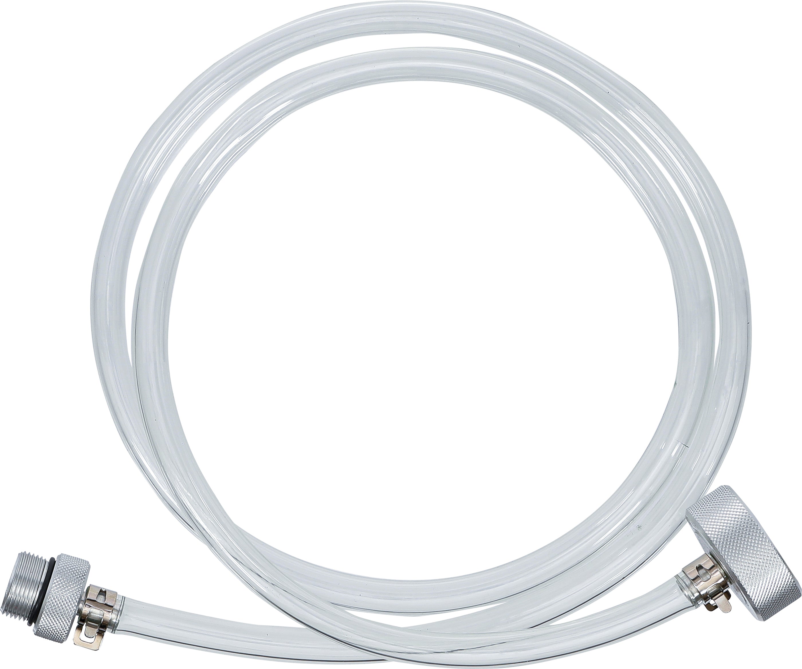 DSG Getriebeöl-Befüllschlauch | für VAG | M24 x 1,5 | M38 x 3