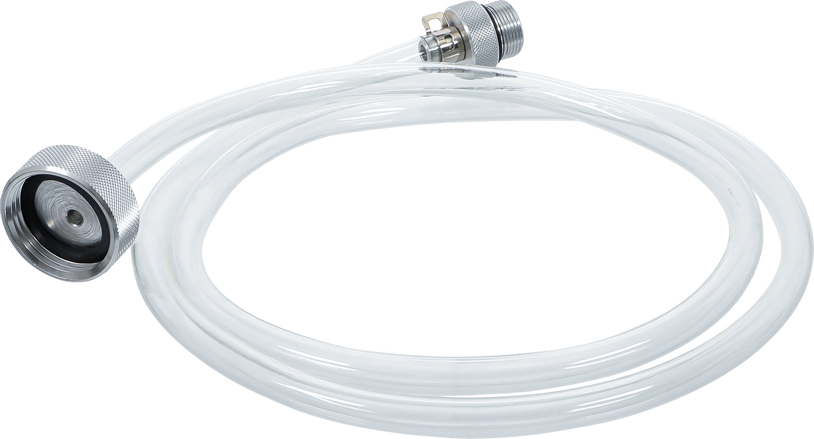 DSG transmission oil filling hose | for VAG | M24 x 1.5 | M40 x 4 