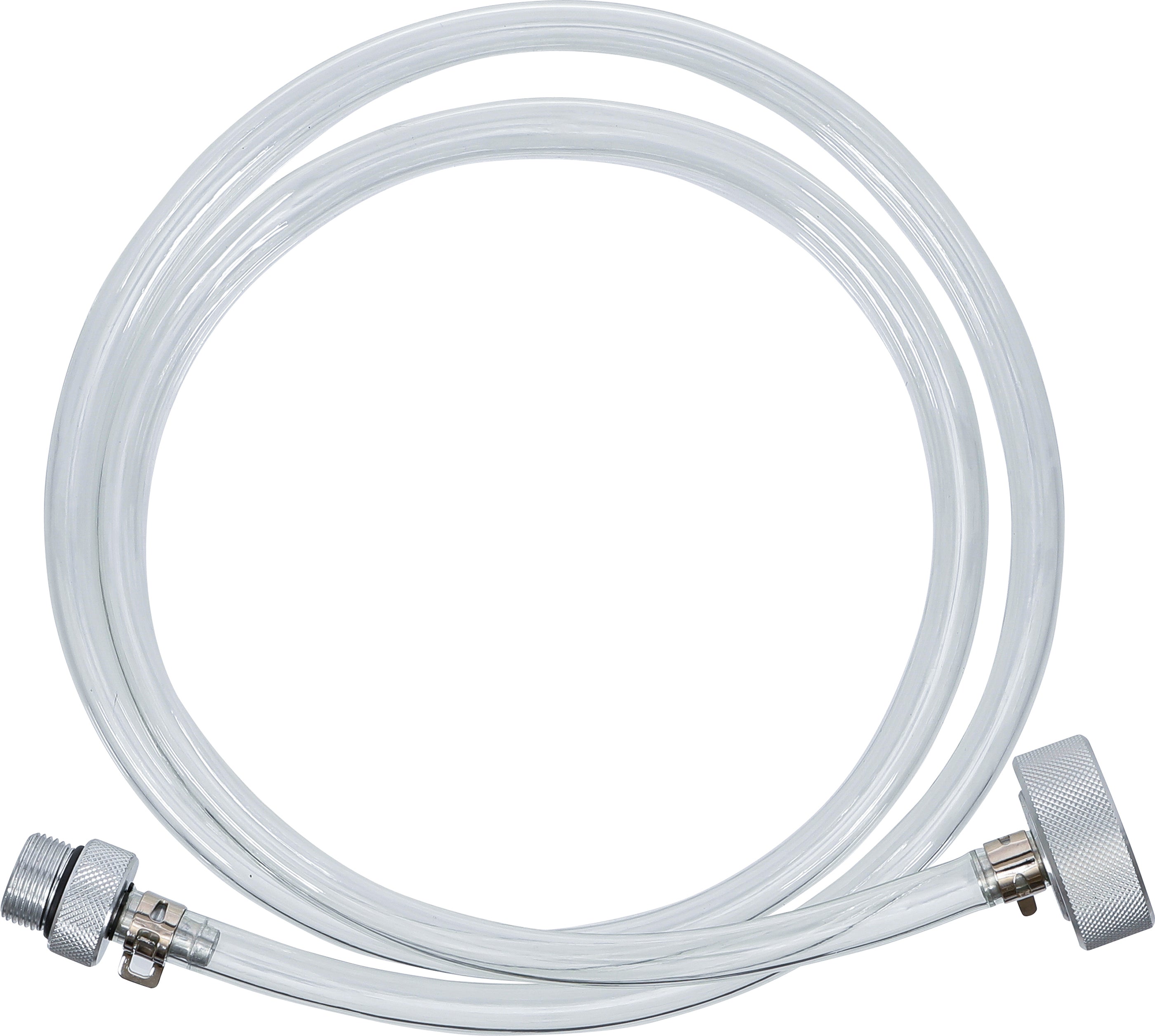 DSG Getriebeöl-Befüllschlauch | für VAG | M22 x 1,5 | M40 x 4