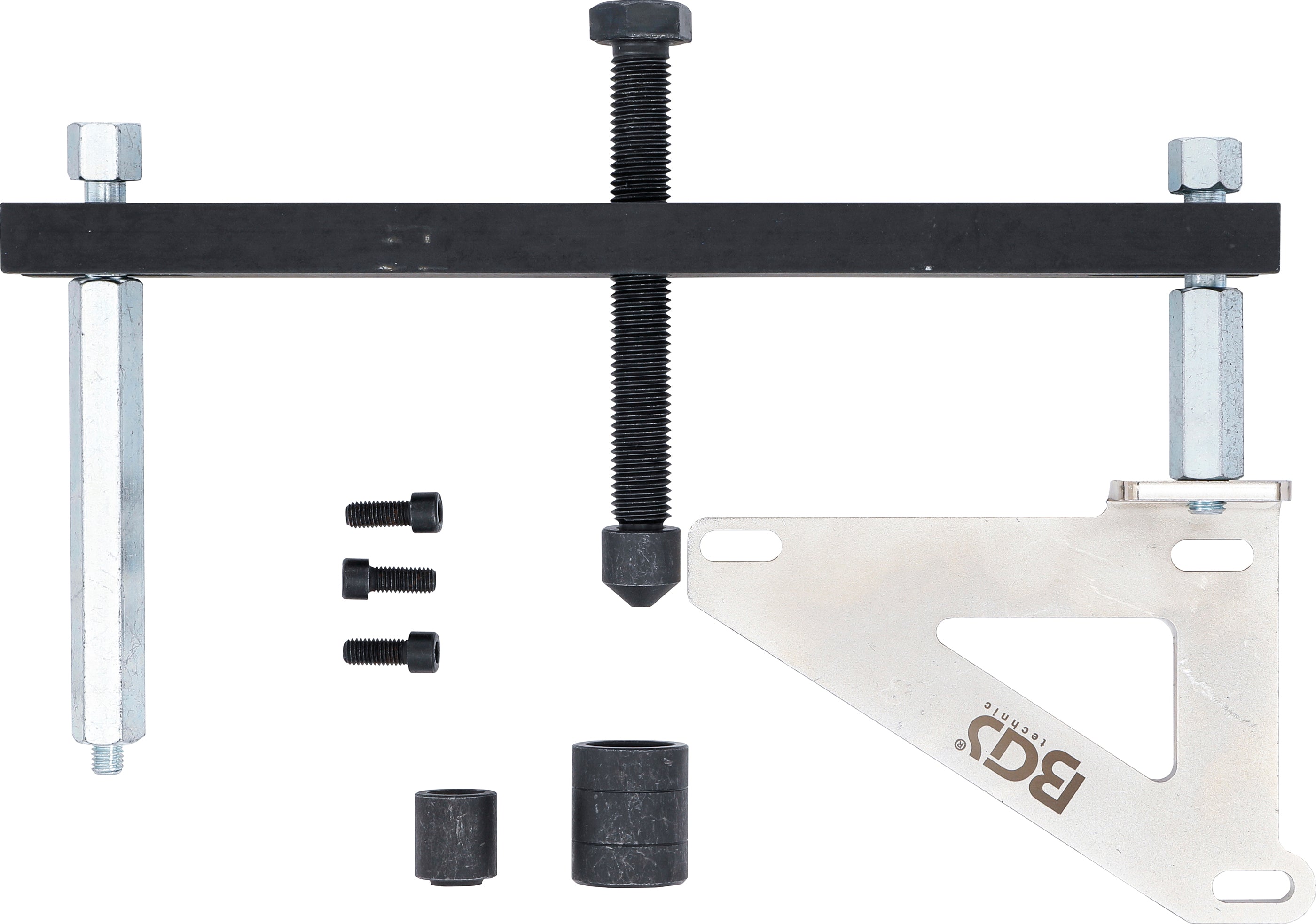 Workshop trolley insert 1/3: Housing separating tool | for VAG DSG transmissions (0AM) 