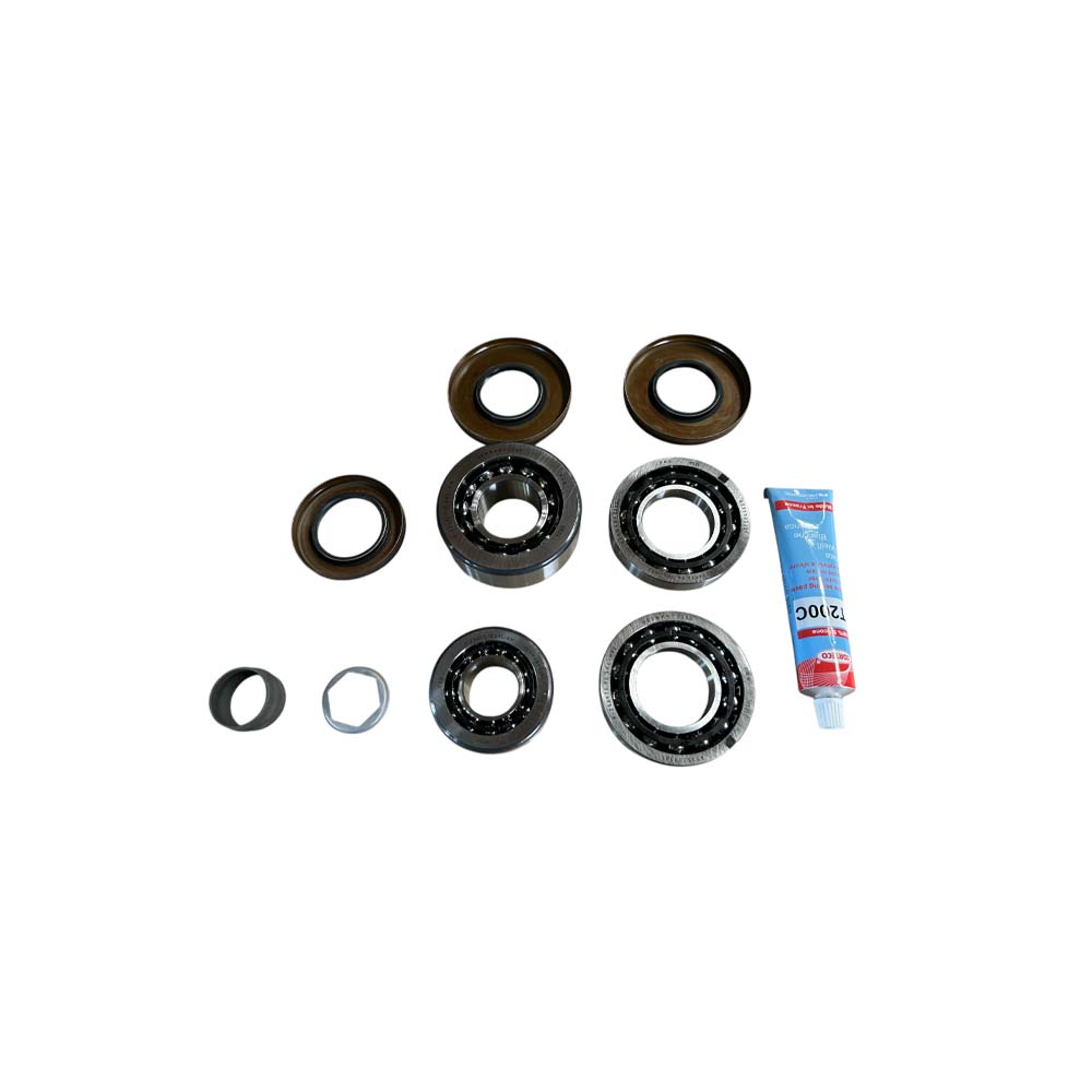 Lagersatz BMW Hinterachsdifferenzial HAG188L | LUK