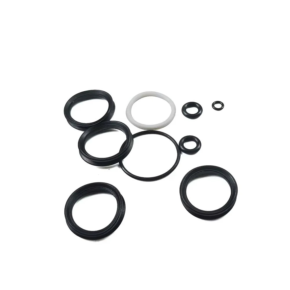 Complete clutch repair kit for 6-speed DCT450 | MPS6 | Ford Powershift