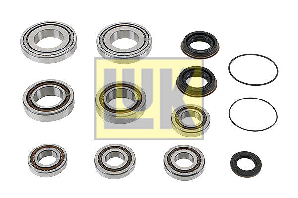 Lagersatz 6-Gang Schaltgetriebe Opel, Vauxhall & Fiat Gruppe | M32/C544.6 | LUK