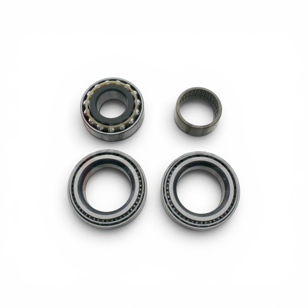 Lagersatz Vorderachsdifferential 0BM / 0C1 | VW Amarok Allrad | Erstausrüsterqualität