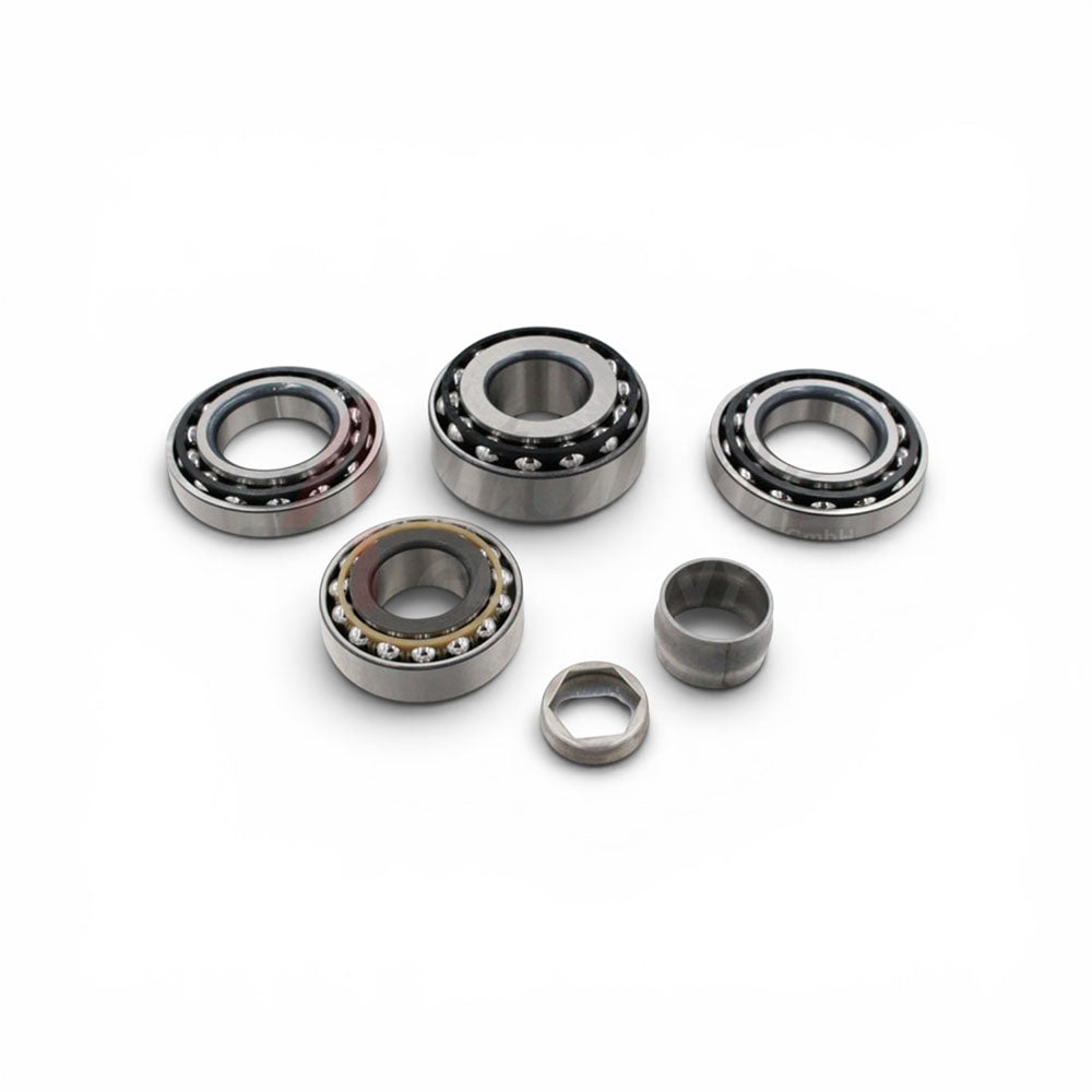 Lagersatz Vorderachsdifferential | BMW xDrive| Erstausrüsterqualität