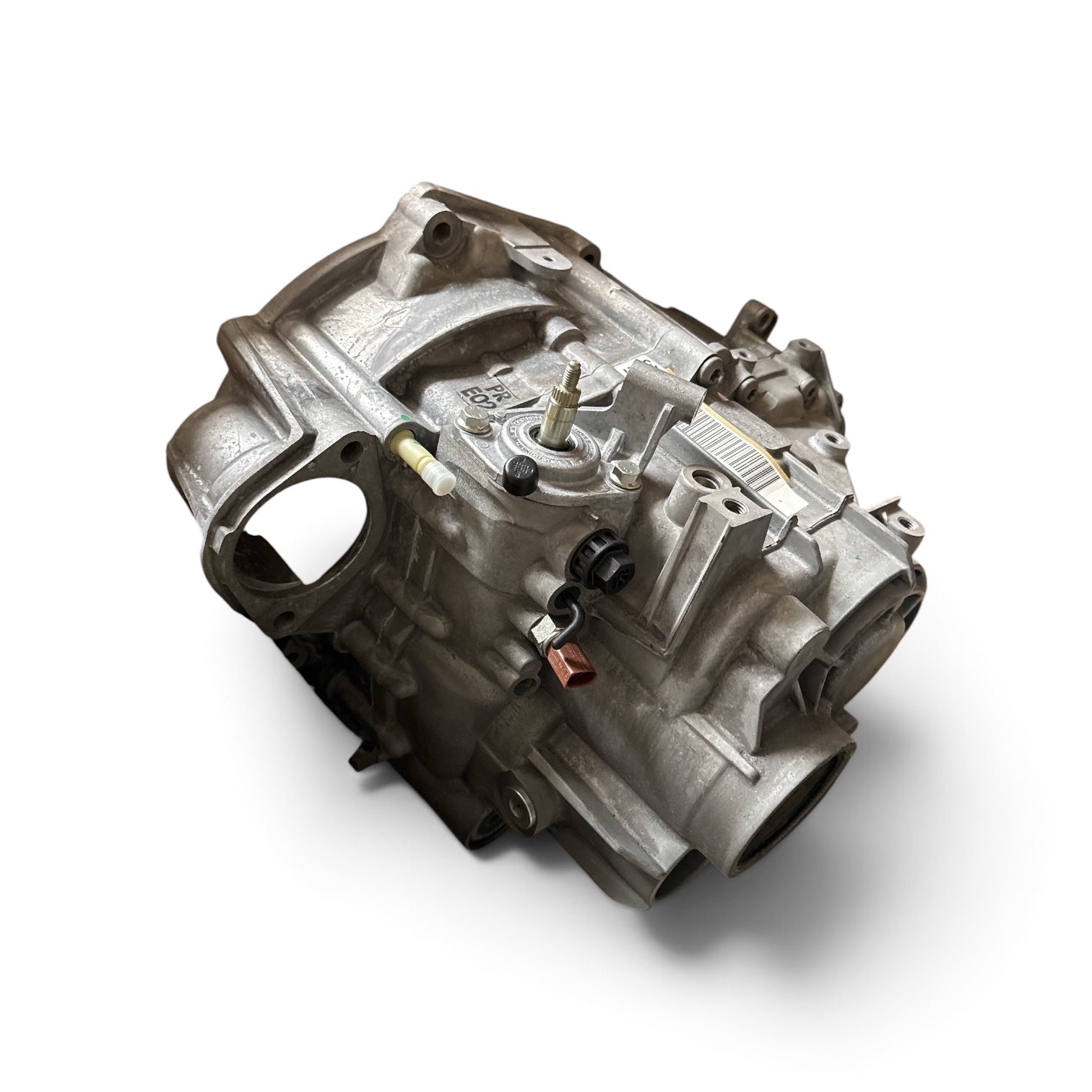 6-Gang-Schaltgetriebe 02Q | PFN | Audi, VW, Škoda, SEAT (2.0 TDI) | Neuteil
