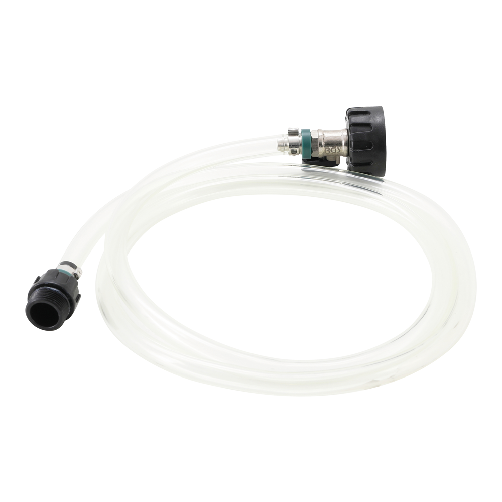 DSG Getriebeöl-Befüllschlauch | für VAG | M24 x 1,5 | M37,5 x 3