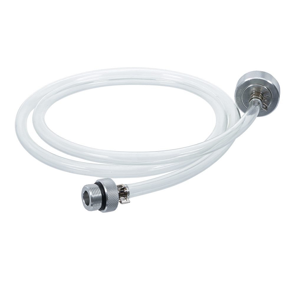 DSG Getriebeöl-Befüllschlauch | für VAG | M24 x 1,5 | M38 x 3