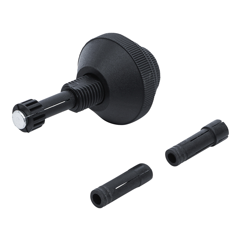 Kupplungs-Zentrierwerkzeug | universal | für Nabendurchmesser 15 - 28 mm